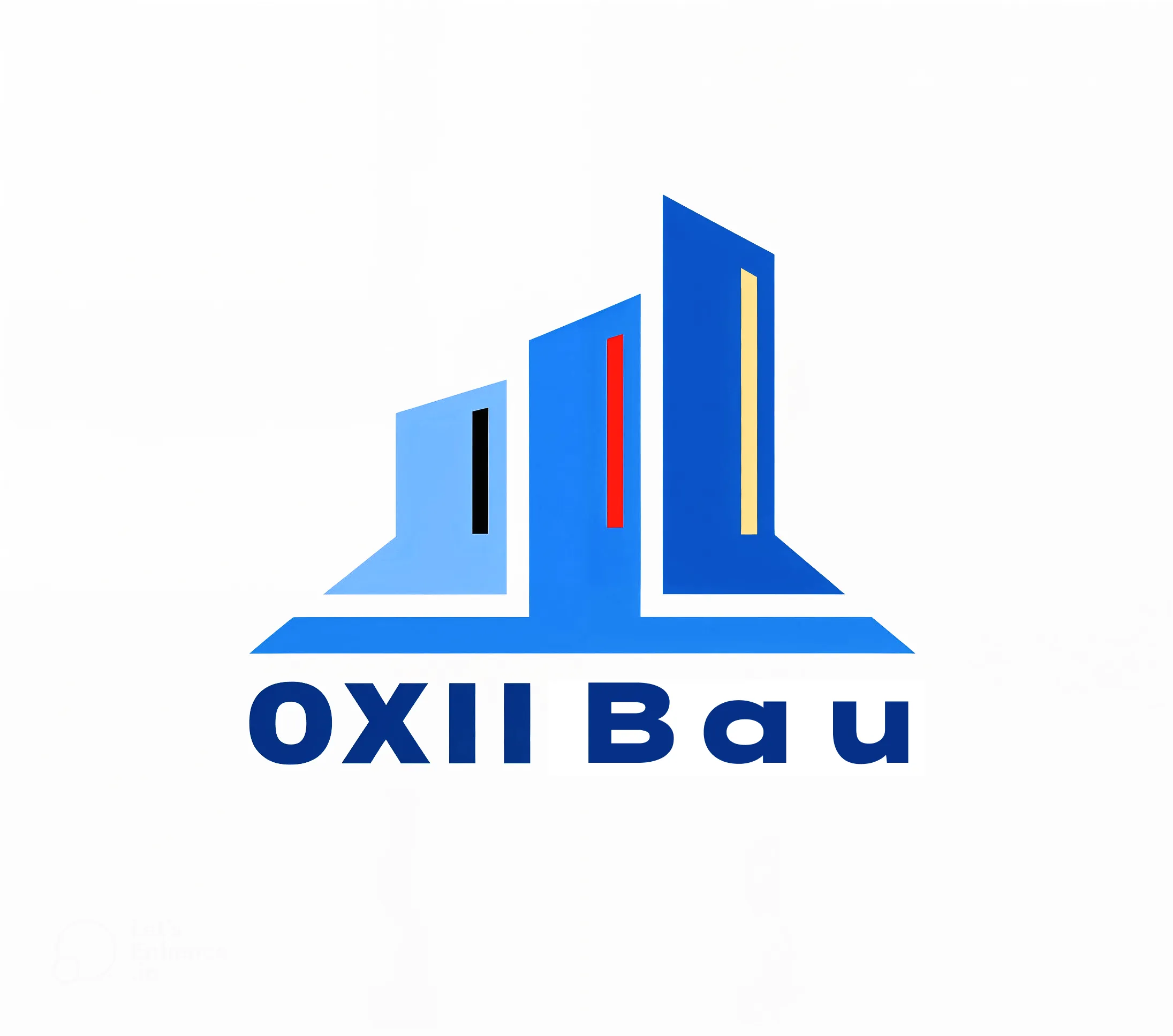 Oxii Bau